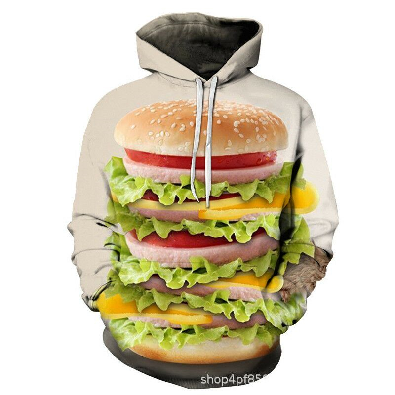 2025 Fashion New 3D Printing B - Men'S Fashion Hamburg review and price