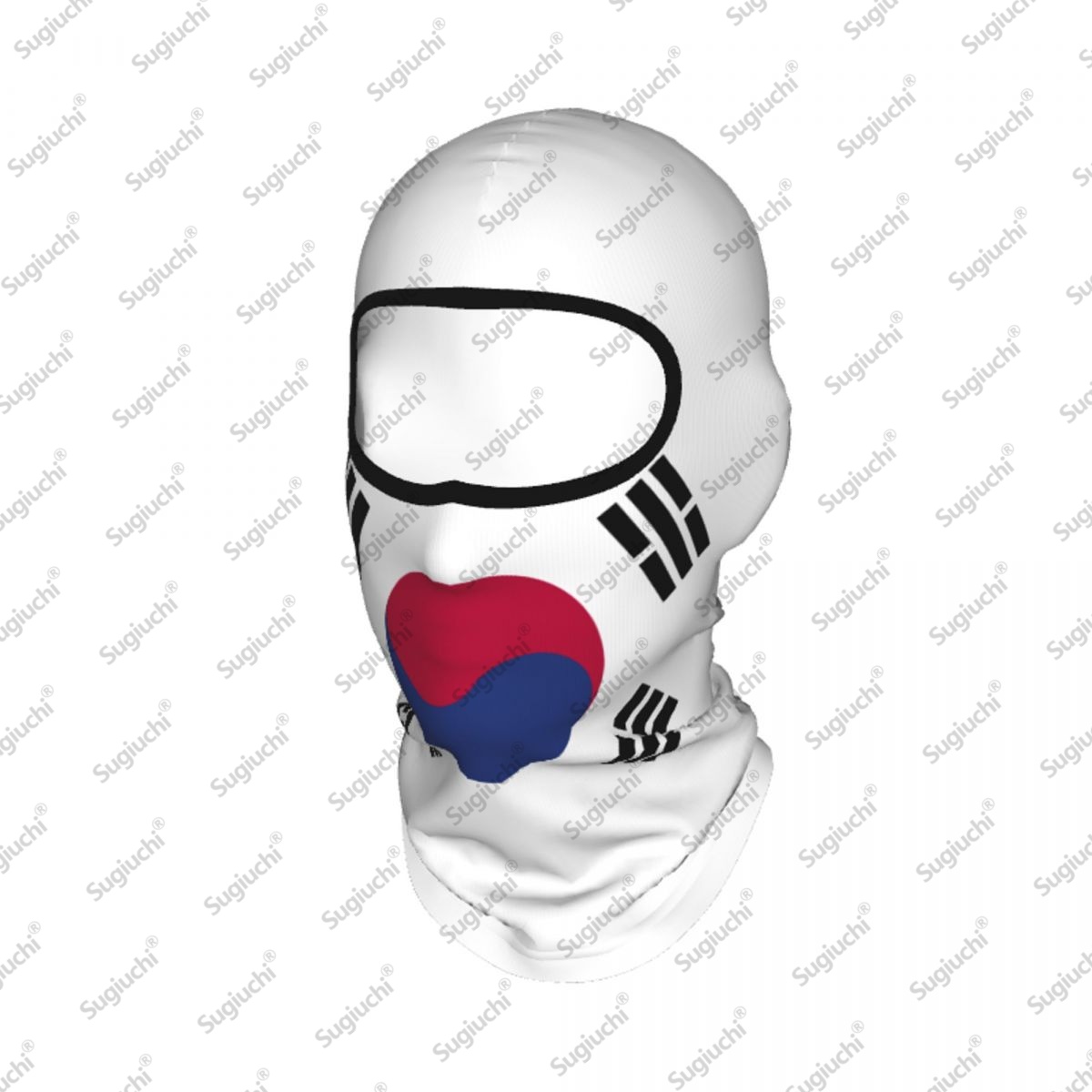 South Korea Cycling Balaclava  - Men'S Fashion Korea review and price
