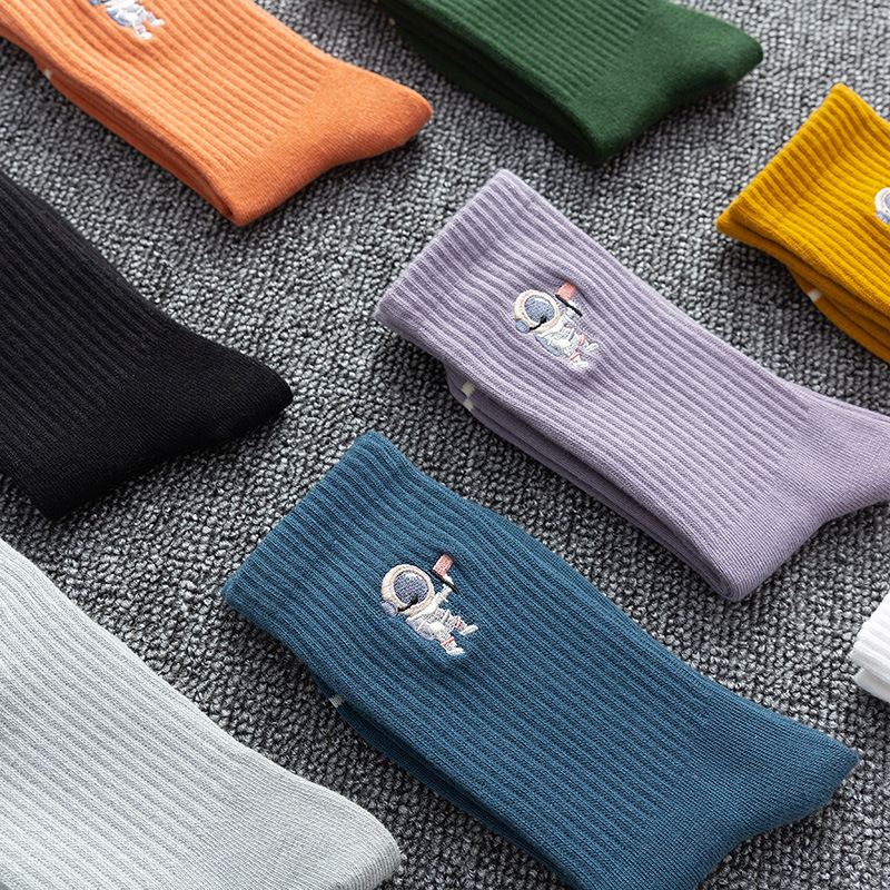 Korea Socks Women's Winter Fun - Men'S Fashion Korea review and price