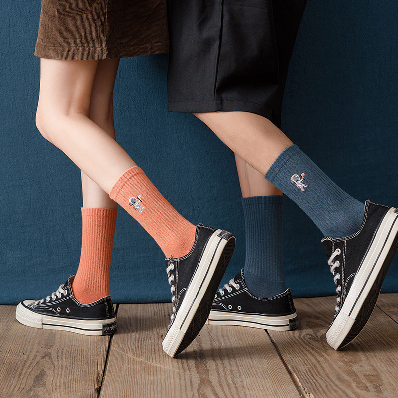 Korea Socks Women's Winter Fun - Men'S Fashion Korea review and price