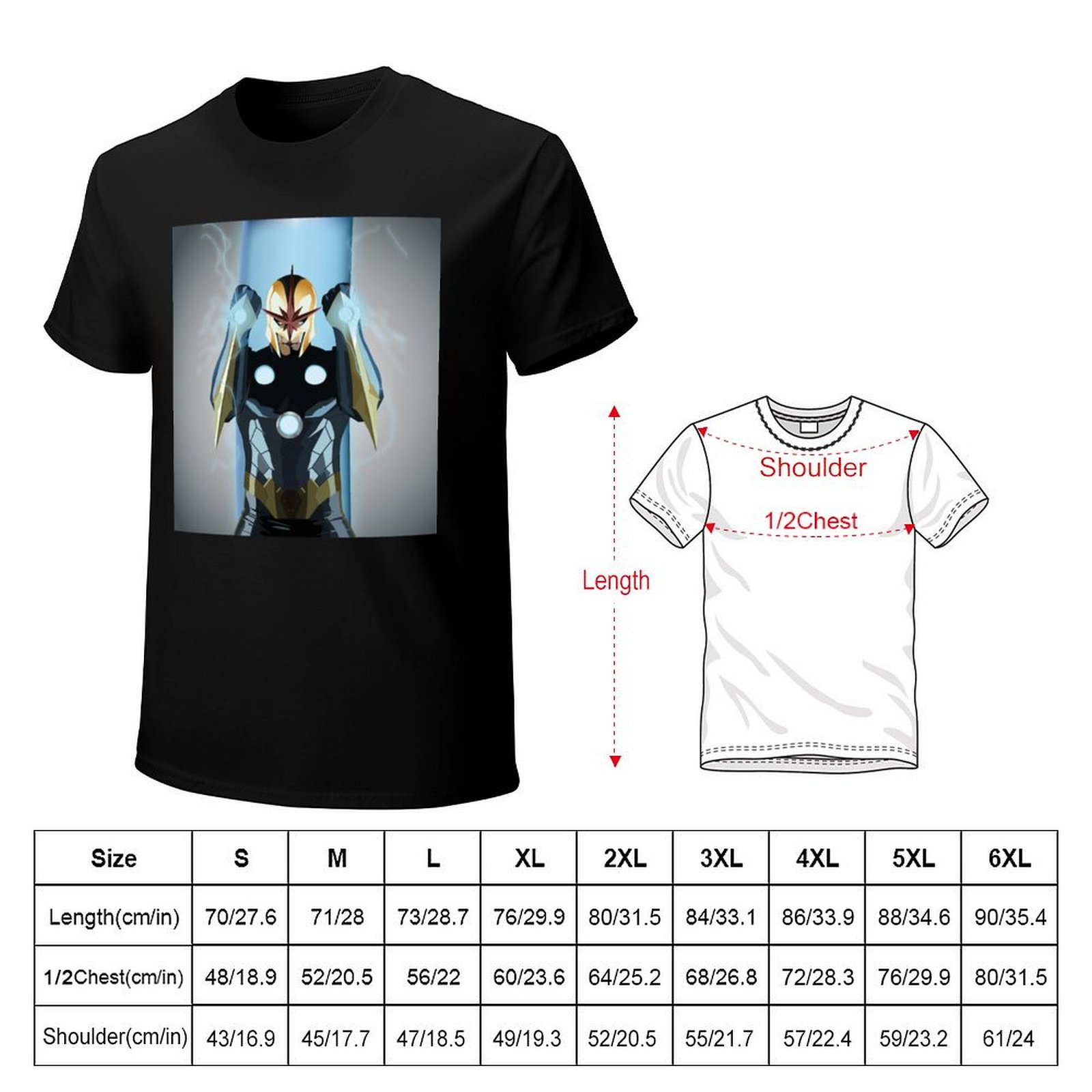 The Last Nova T-Shirt Summer F - Men'S Fashion Nova Shirts review and price