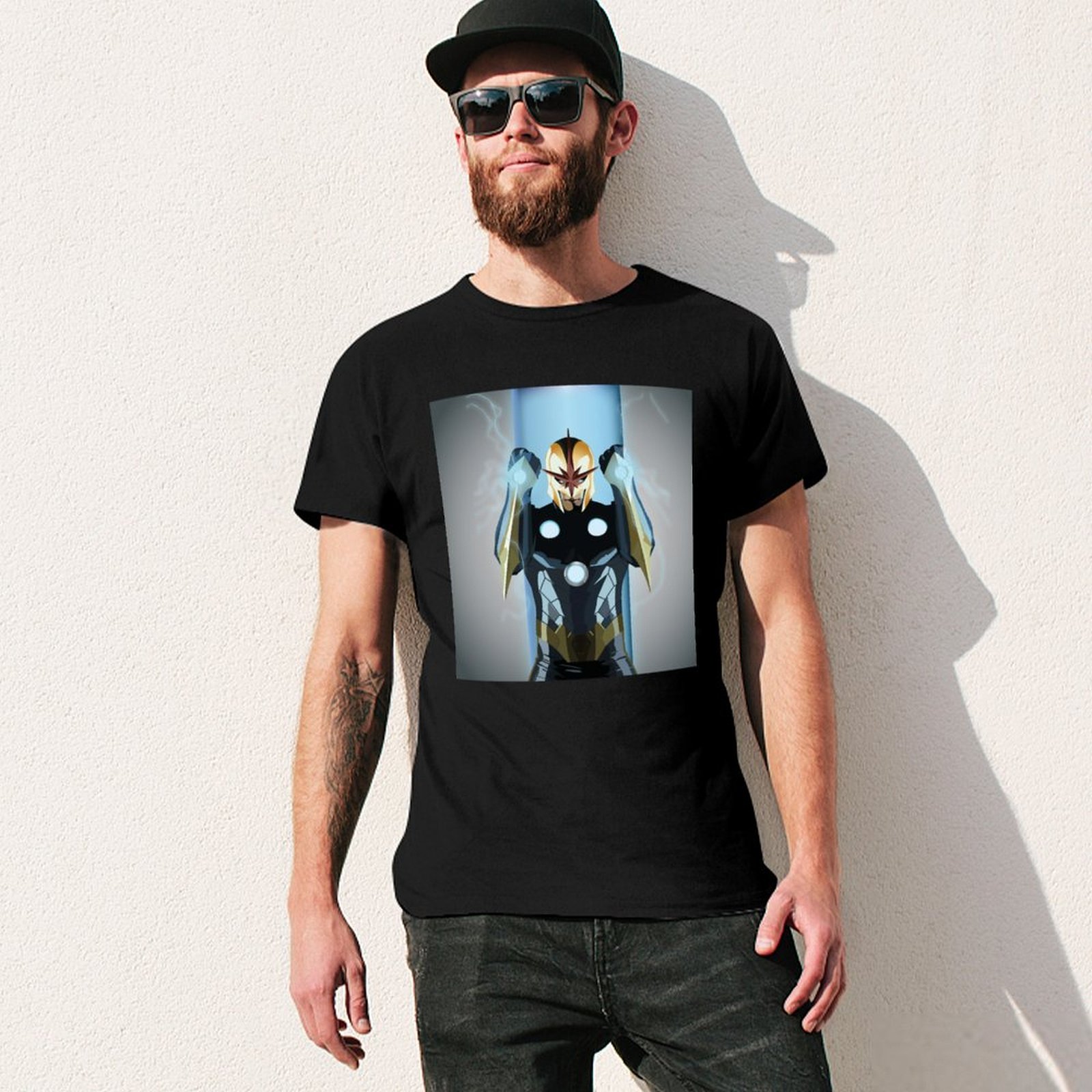 The Last Nova T-Shirt Summer F - Men'S Fashion Nova Shirts review and price