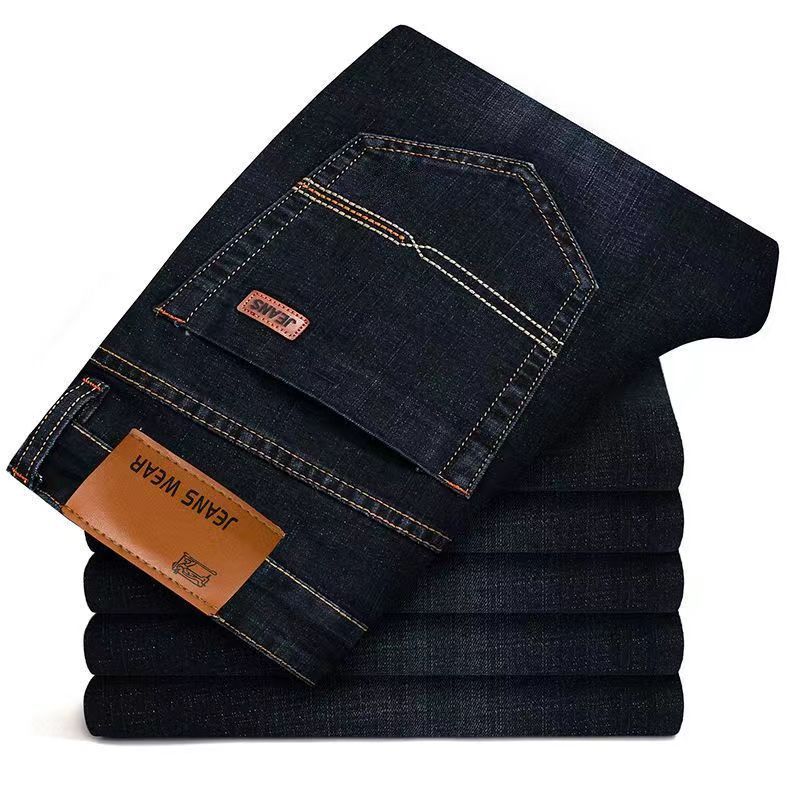 Men Fashion Straight Jeans Men - Men'S Fashion Jeans 2025 review and price