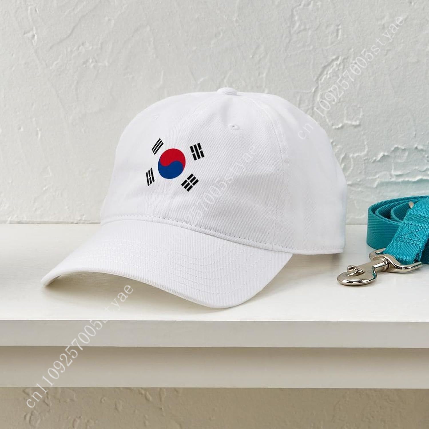 Seoul Korea FlagHat Man Woman  - Men'S Fashion Korea review and price