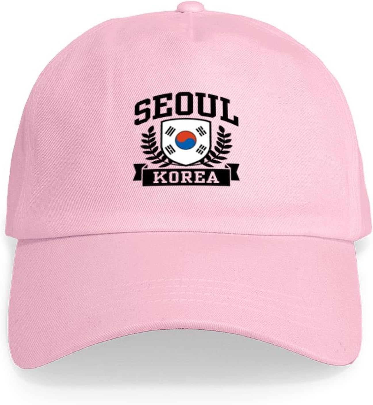 Seoul Korea FlagHat Man Woman  - Men'S Fashion Korea review and price