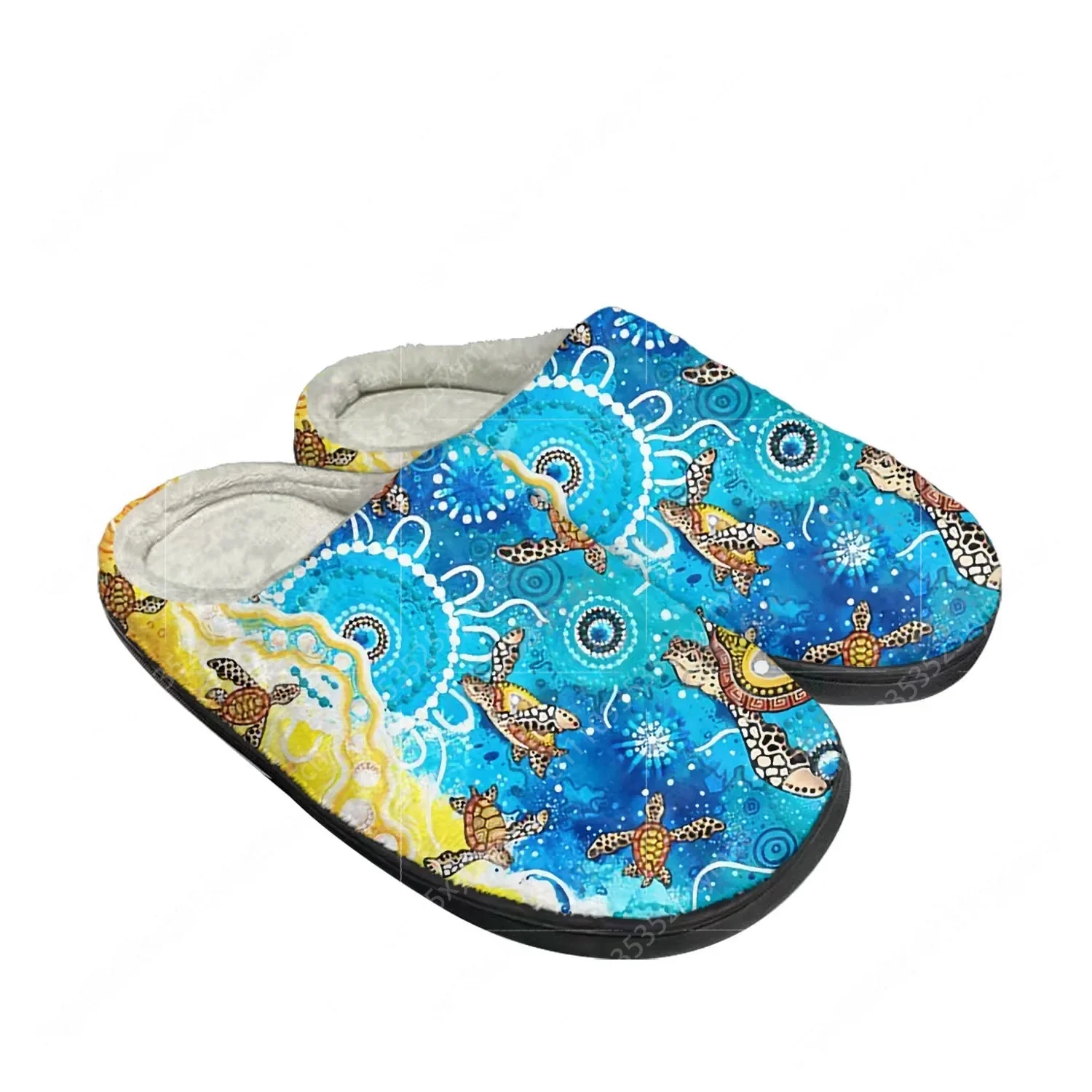 Australia Aboriginal Turtle In - Mens Fashion Australia review and price