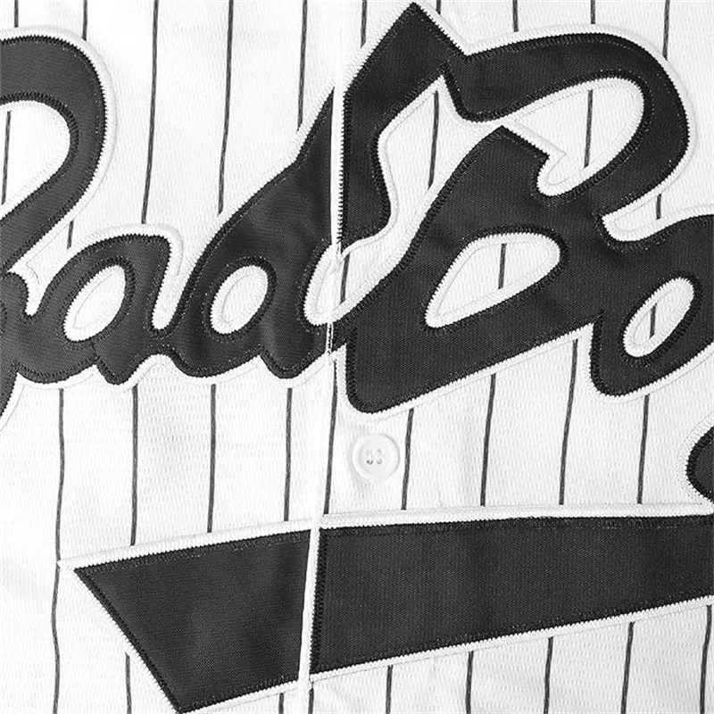 Movie #10 Bad Boy BIGGIE Baseb - Mens Fashion Baseball Jersey review and price