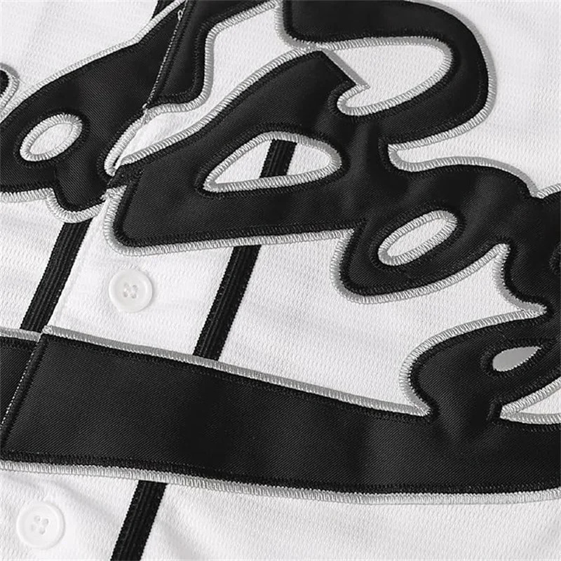 Movie #10 Bad Boy BIGGIE Baseb - Mens Fashion Baseball Jersey review and price