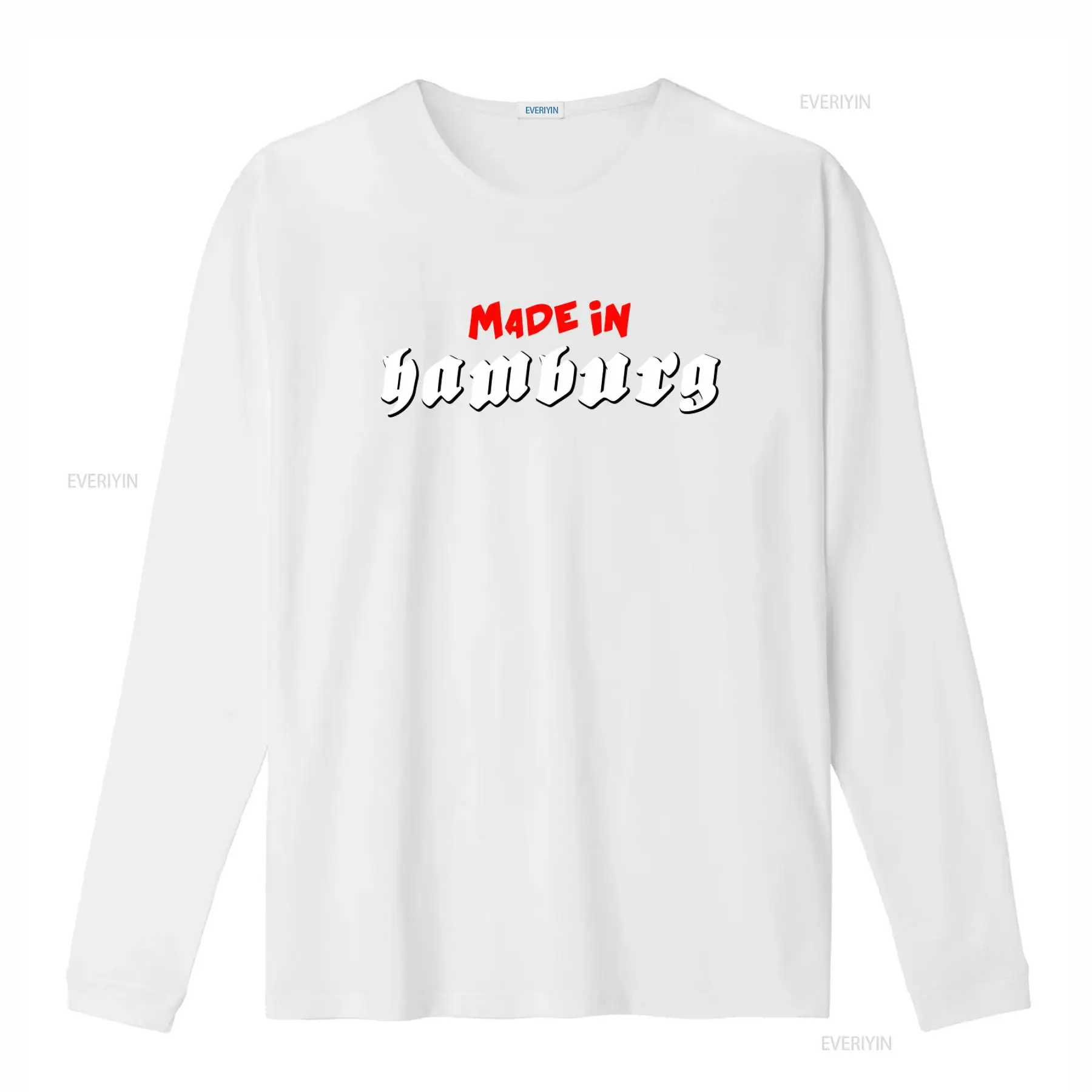 Made In Hamburg T Shirt Herren - Men'S Fashion Hamburg review and price