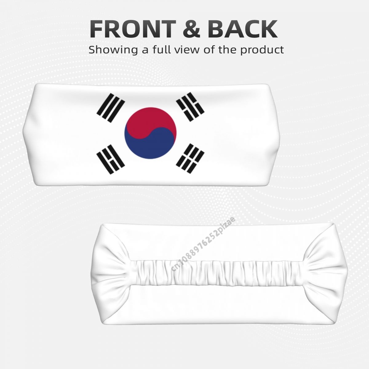South Korea Flag Men Women Ban - Men'S Fashion Korea review and price