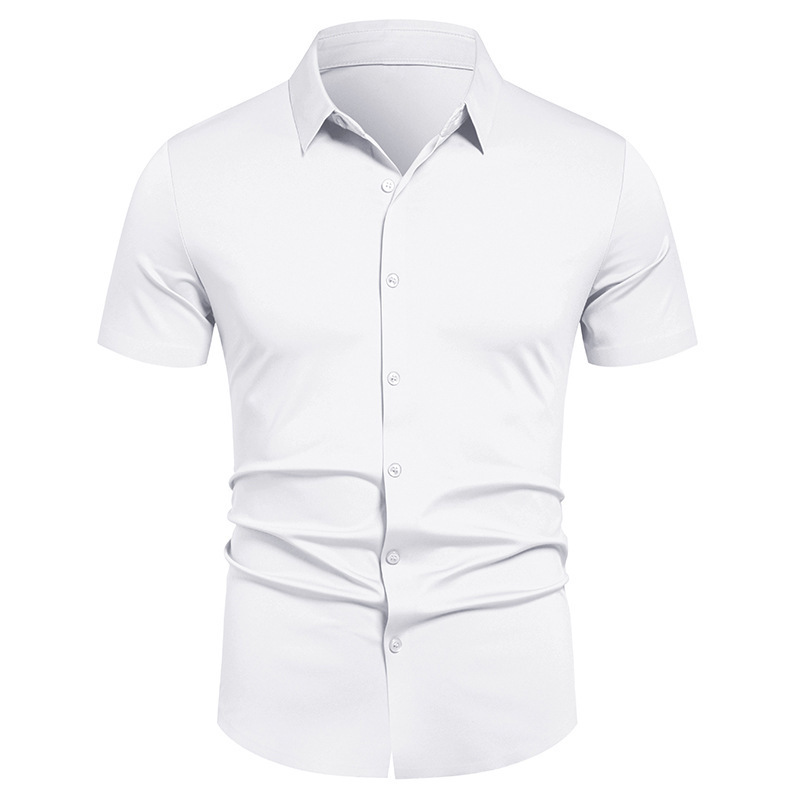 No Ironing Business Shirts Men - Men'S Fashion Formal review and price