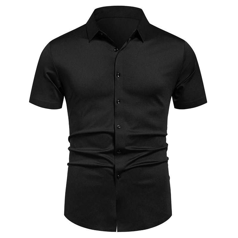 No Ironing Business Shirts Men - Men'S Fashion Formal review and price