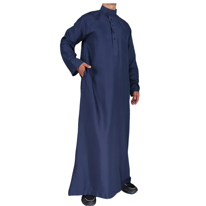 Islamic Clothing Men Solid Lon - Men'S Fashion Kurta review and price