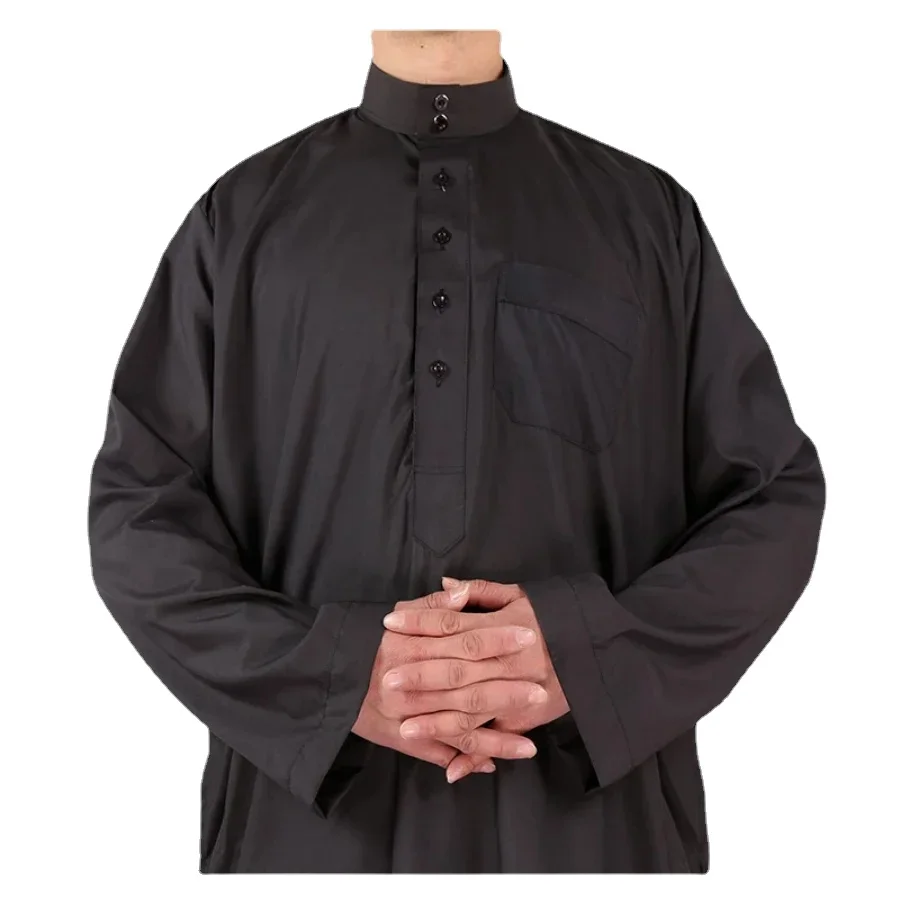 Islamic Clothing Men Solid Lon - Men'S Fashion Kurta review and price