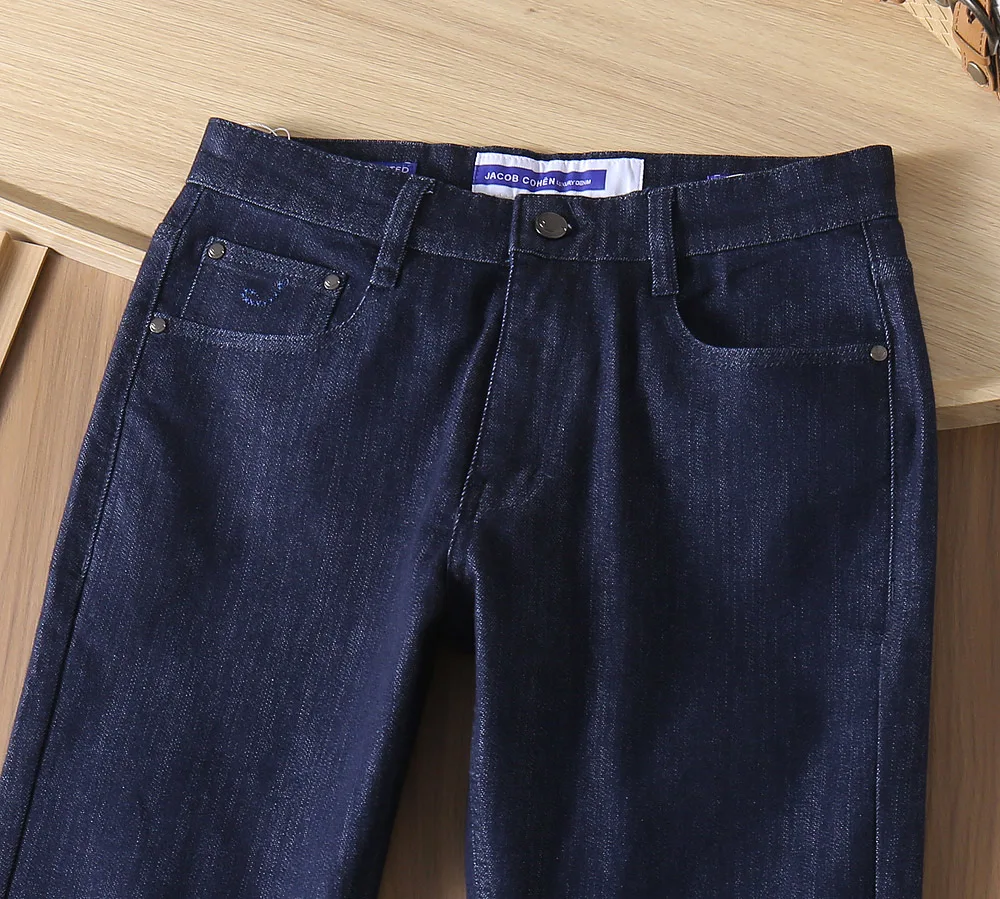 OECHSLI Jeans Thick Cotton Men - Men'S Fashion Jeans 2025 review and price