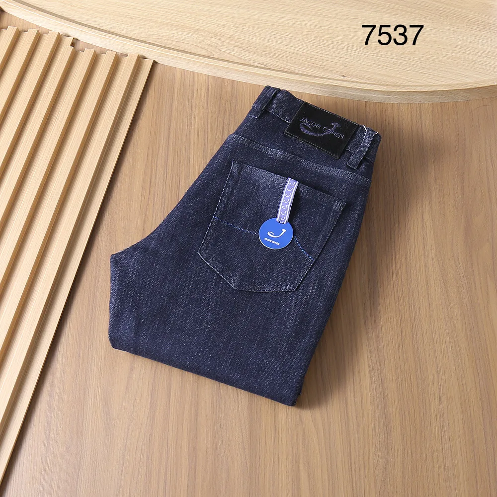 OECHSLI Jeans Thick Cotton Men - Men'S Fashion Jeans 2025 review and price