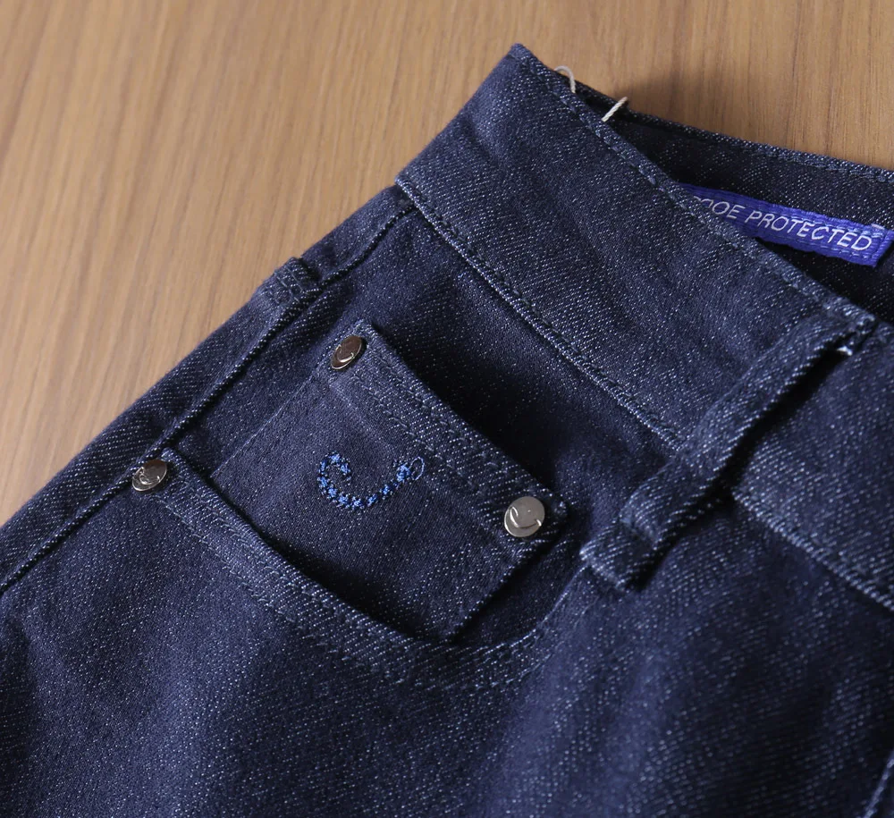 OECHSLI Jeans Thick Cotton Men - Men'S Fashion Jeans 2025 review and price
