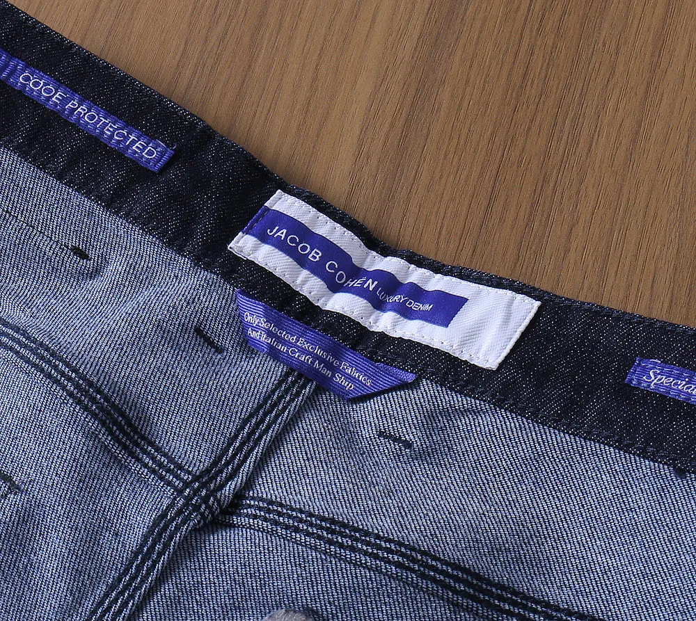 OECHSLI Jeans Thick Cotton Men - Men'S Fashion Jeans 2025 review and price