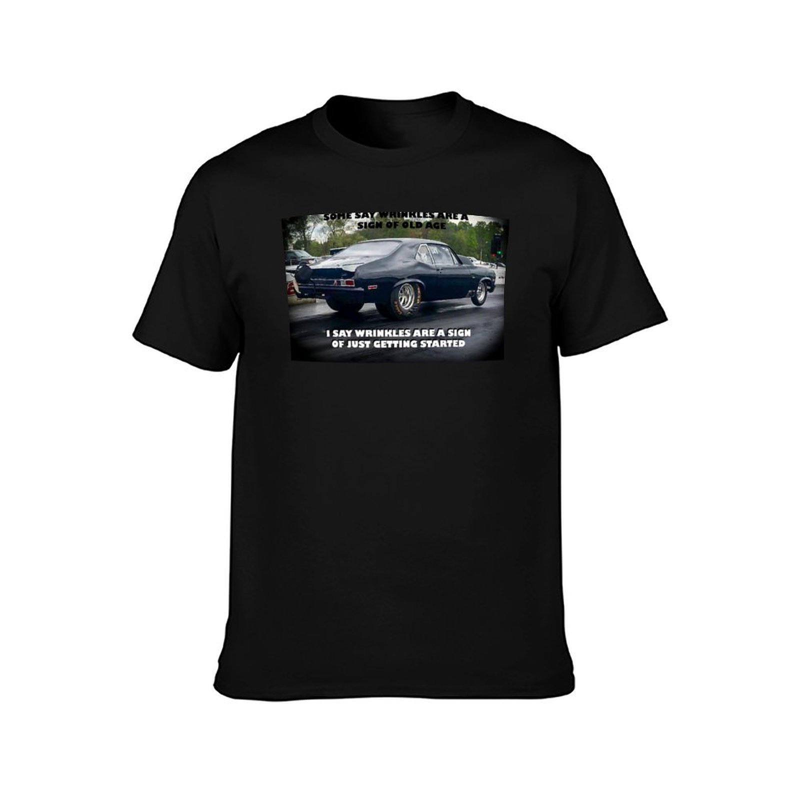 Blacktop Outlaw Nova T-Shirt F - Men'S Fashion Nova Shirts review and price