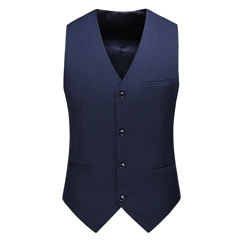 17 Colors Boutique Fashion Cas - Formal Waistcoat Vest review and price