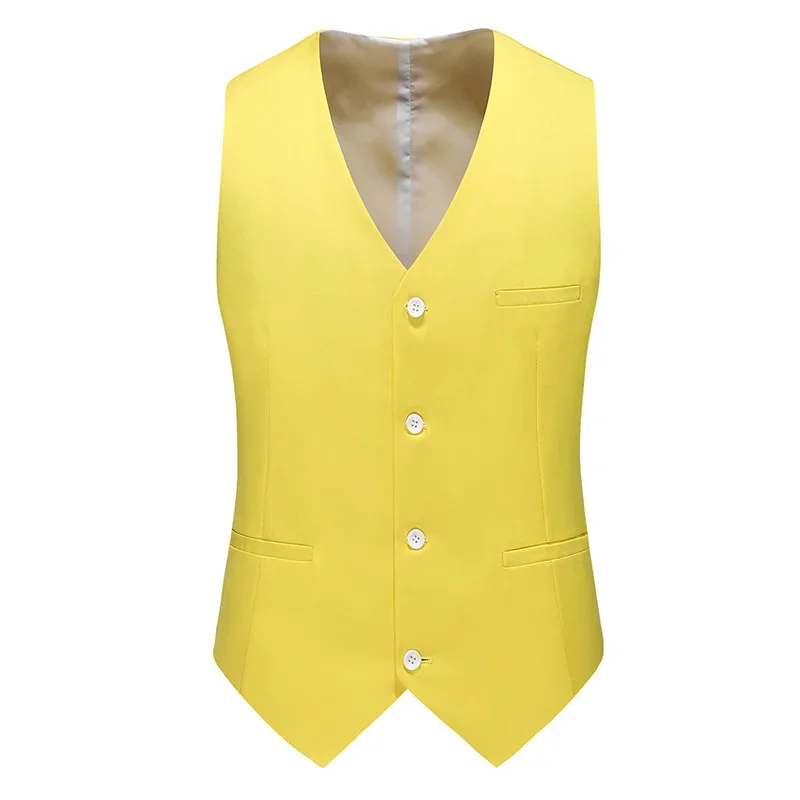 17 Colors Boutique Fashion Cas - Formal Waistcoat Vest review and price