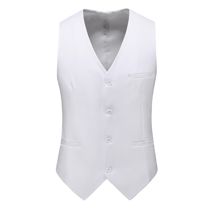 17 Colors Boutique Fashion Cas - Formal Waistcoat Vest review and price