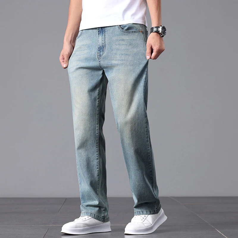 High Cotton Stretch Jeans for  - Men'S Fashion Jeans 2025 review and price