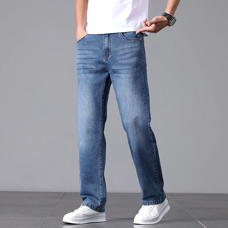 High Cotton Stretch Jeans for  - Men'S Fashion Jeans 2025 review and price