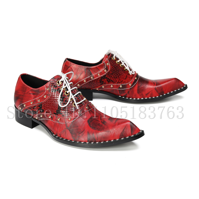 Luxury Handcrafted Red Floral  - Men'S Fashion Formal review and price
