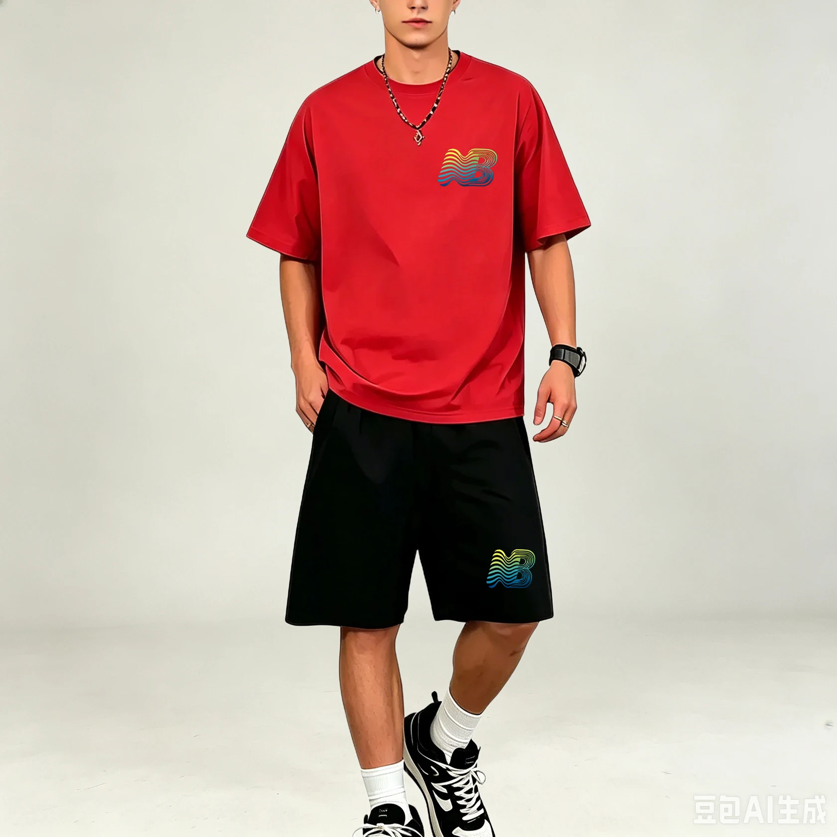 Hot‑selling Daily Men T‑Shirts - Men'S Fashion Looks review and price