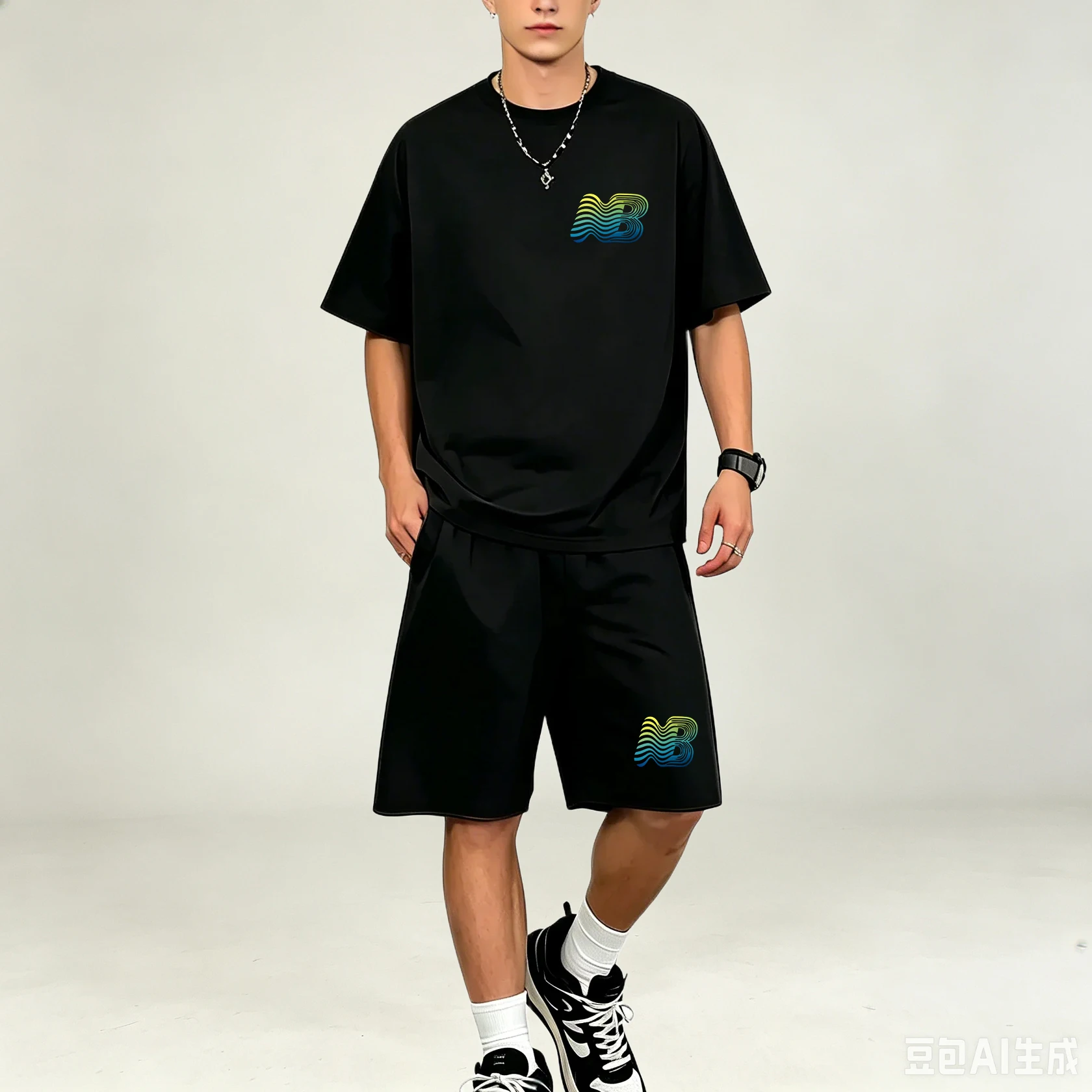 Hot‑selling Daily Men T‑Shirts - Men'S Fashion Looks review and price