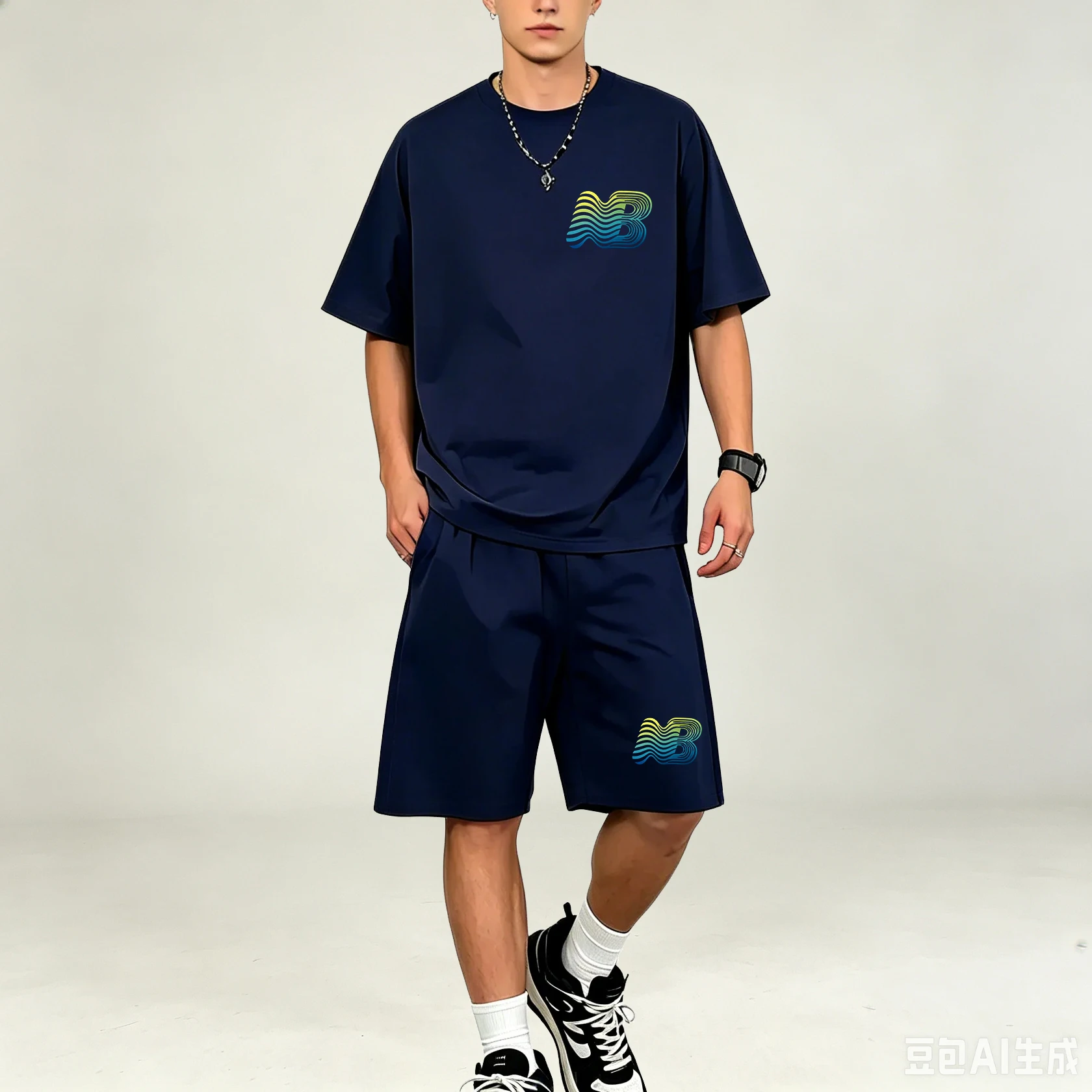 Hot‑selling Daily Men T‑Shirts - Men'S Fashion Looks review and price