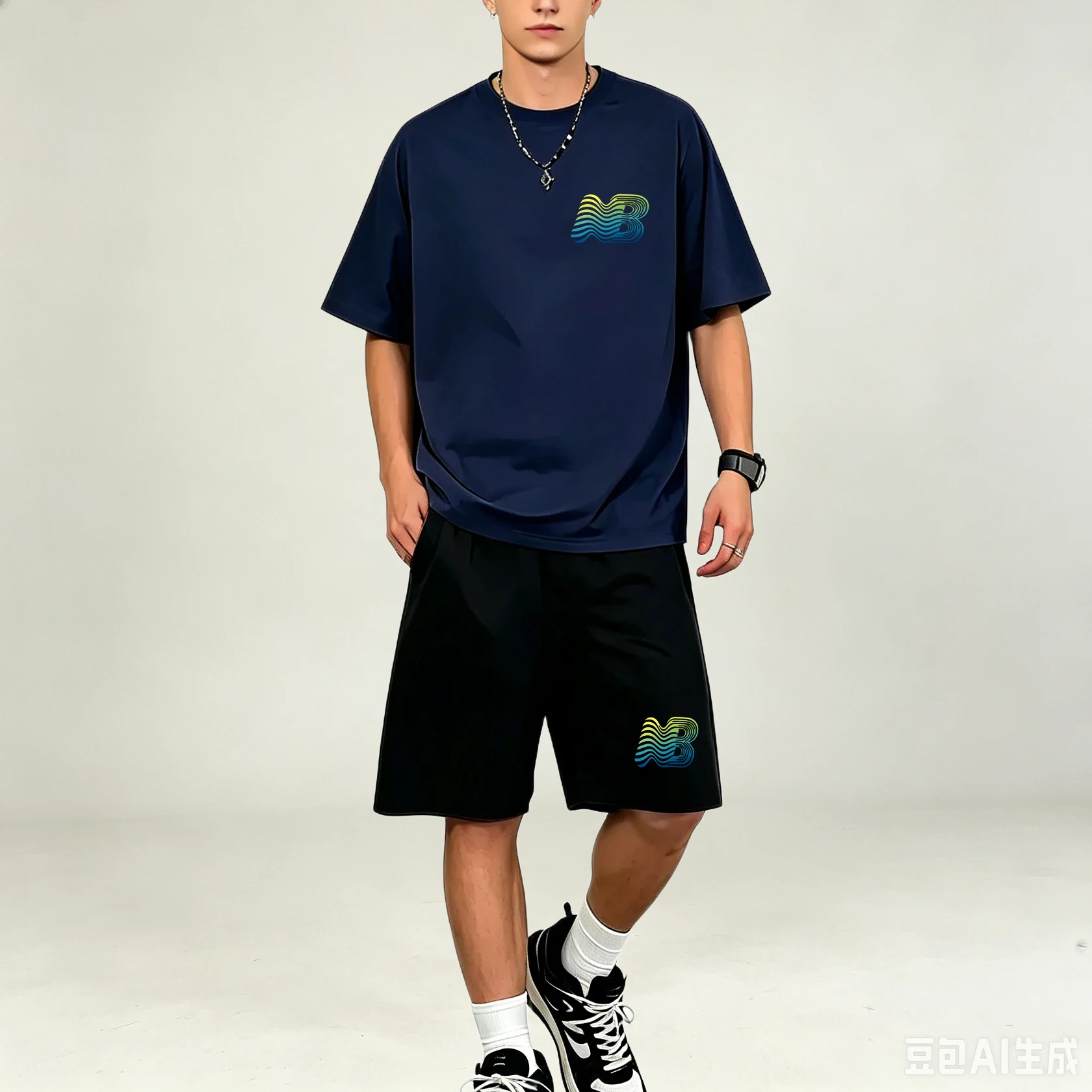 Hot‑selling Daily Men T‑Shirts - Men'S Fashion Looks review and price