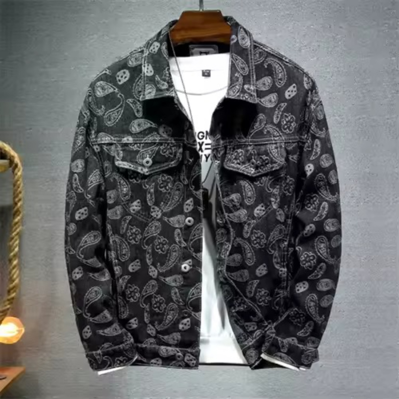 New 2025 Spring Japanese Vinta - Men'S Fashion Jeans 2025 review and price