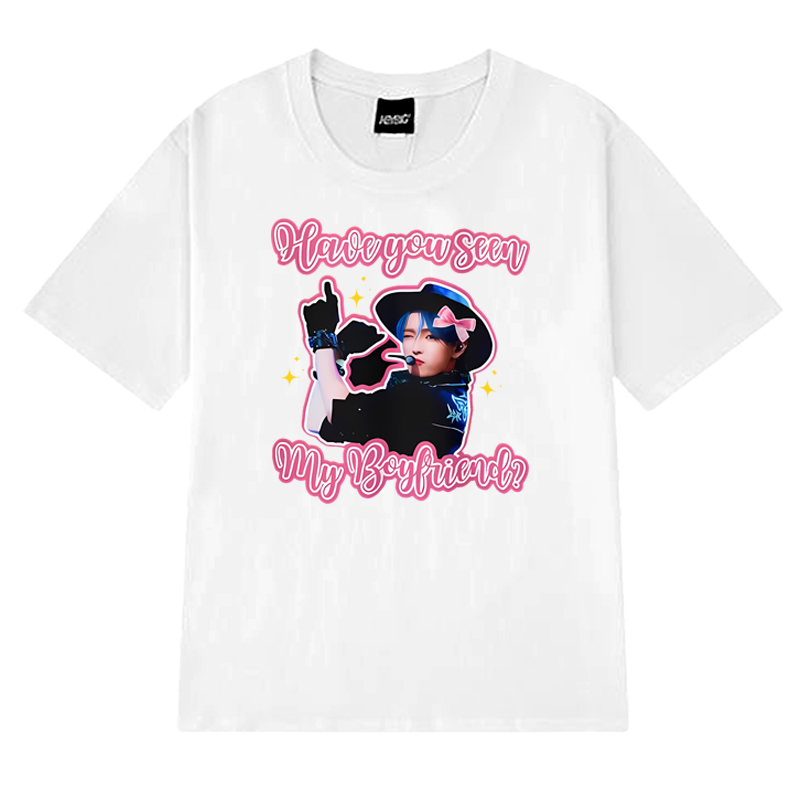 2025 Korea Ateez Hongjoong Cow - Men'S Fashion Korea review and price