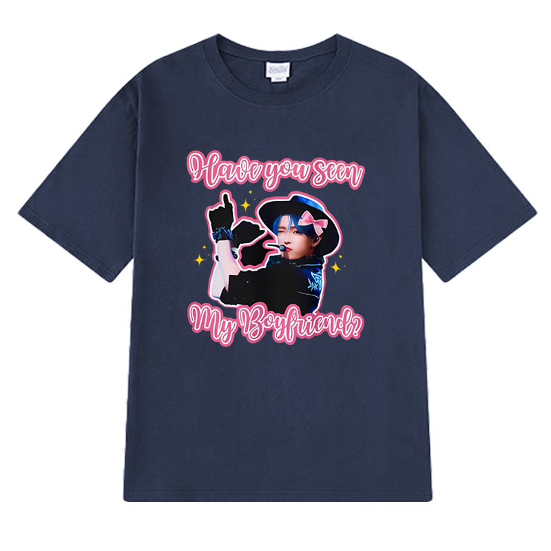 2025 Korea Ateez Hongjoong Cow - Men'S Fashion Korea review and price