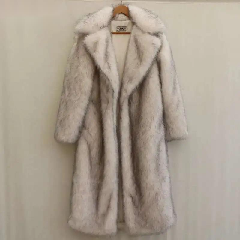 Men's Mink Fur Coat Winter War - Men'S Fashion Korea review and price