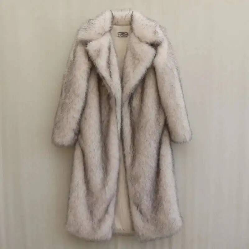 Men's Mink Fur Coat Winter War - Men'S Fashion Korea review and price