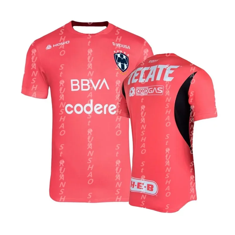 2025-26 New Arrive Style Rayad - Men'S Fashion Monterrey review and price