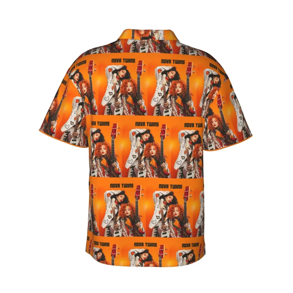 Nova Twins Men's Shirts Hawaii - Men'S Fashion Nova Shirts review and price