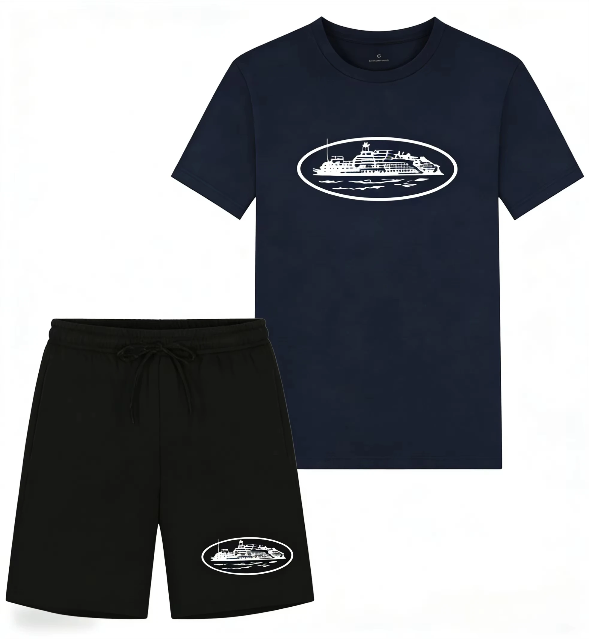 2026 Summer New Small Boat Pri - Men'S Fashion Looks review and price