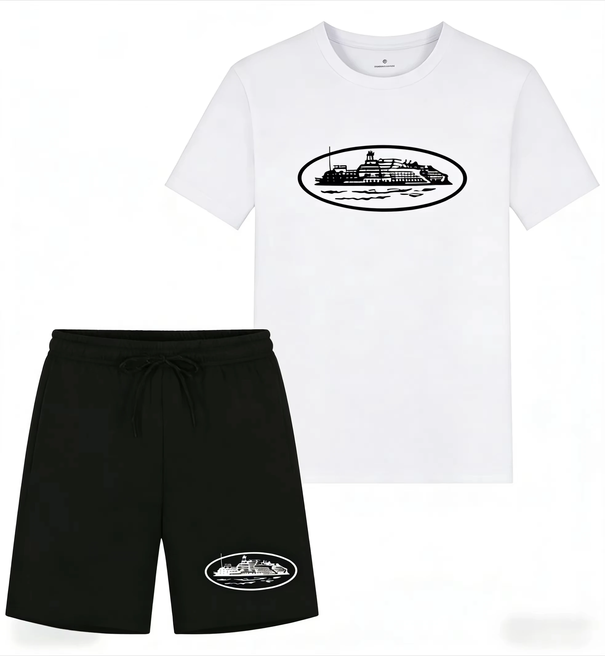 2026 Summer New Small Boat Pri - Men'S Fashion Looks review and price