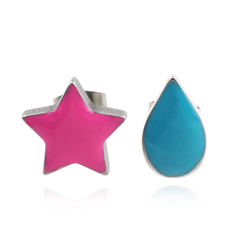 Anime Hunters Clip Earrings fo - Men'S Fashion Kurta review and price