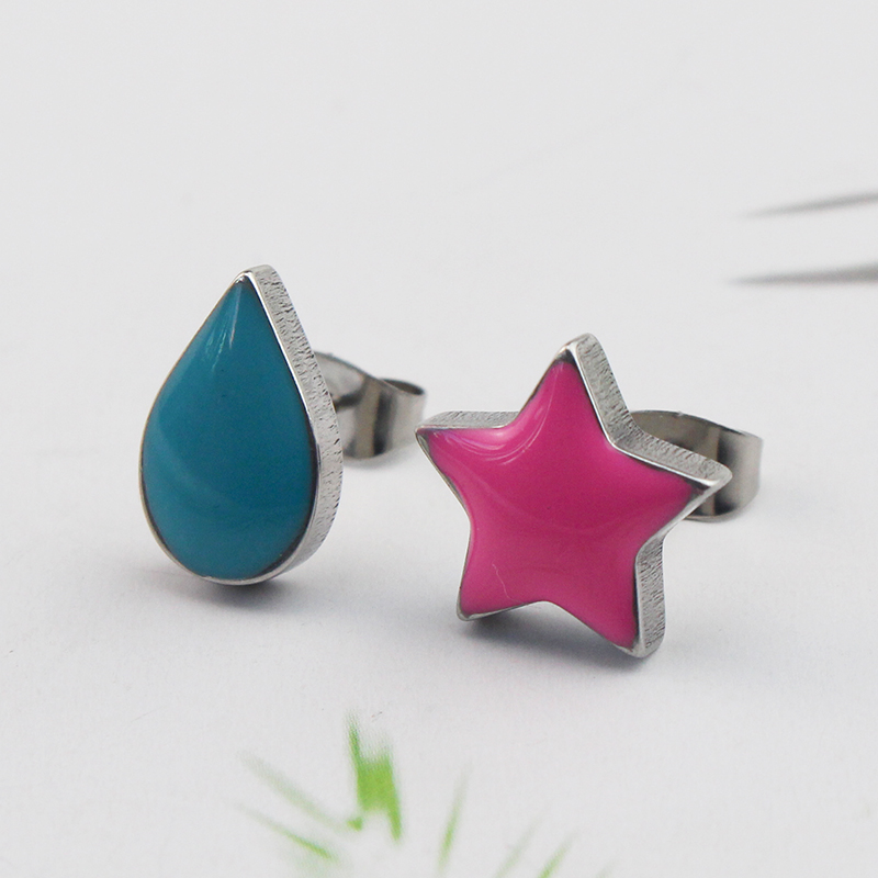 Anime Hunters Clip Earrings fo - Men'S Fashion Kurta review and price