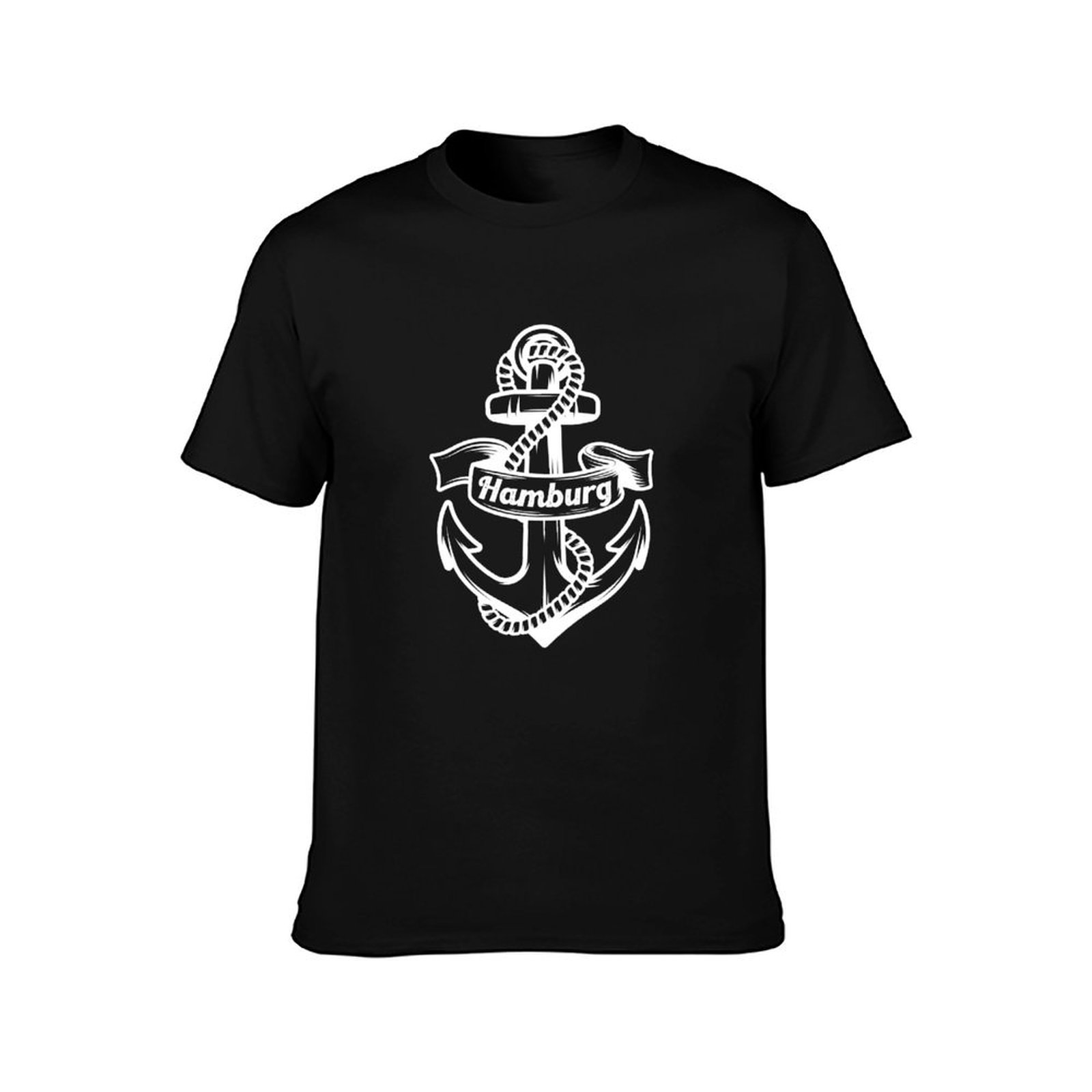 Hamburg Harbour Anchor Souveni - Men'S Fashion Hamburg review and price