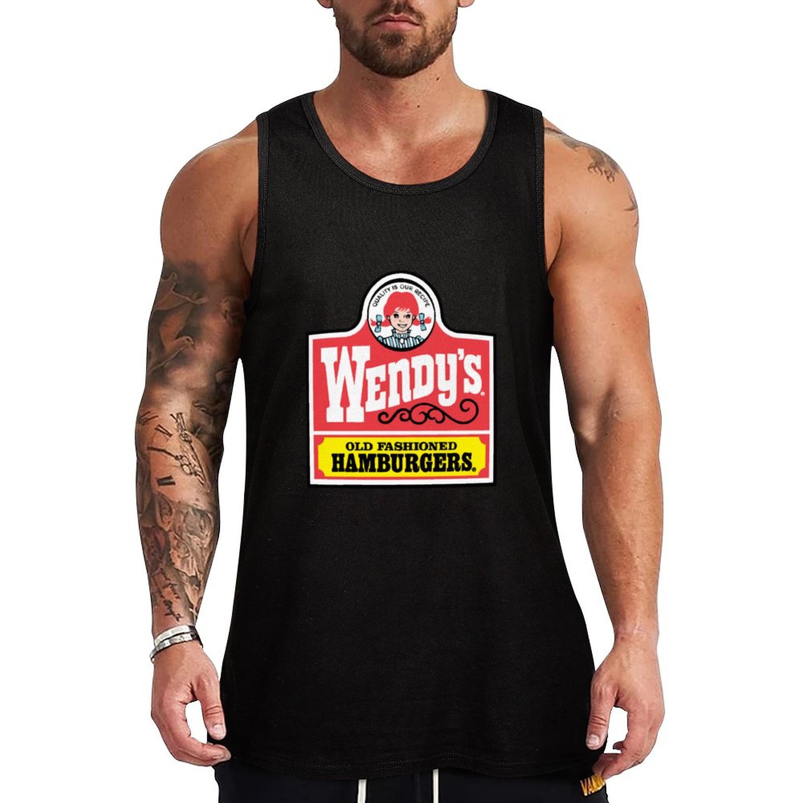 Wendy's retro old Fashioned Ha - Men'S Fashion Hamburg review and price