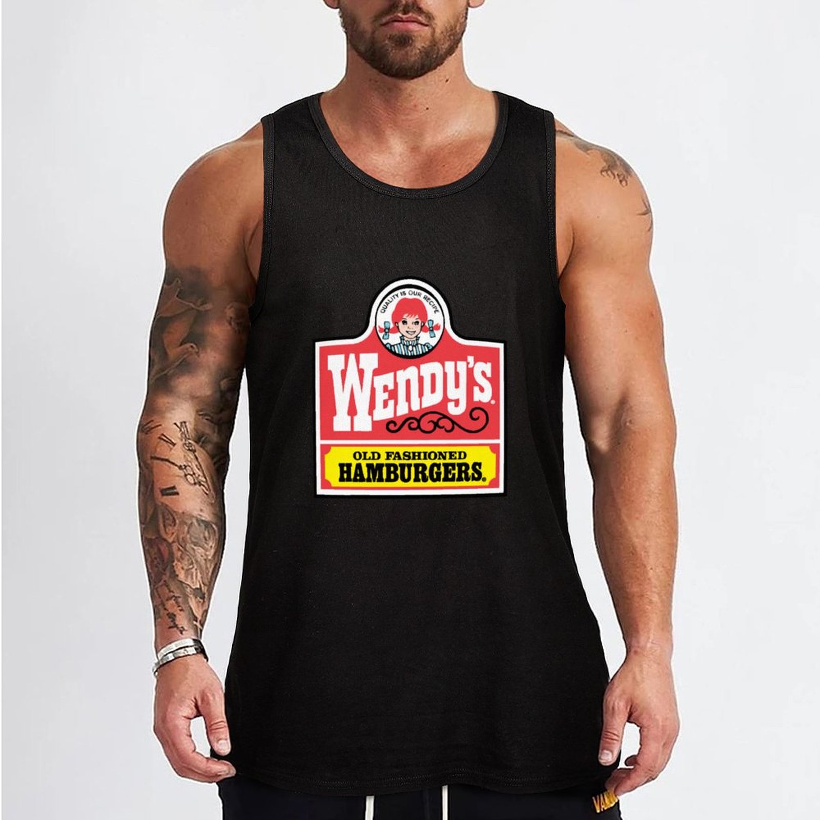 Wendy's retro old Fashioned Ha - Men'S Fashion Hamburg review and price