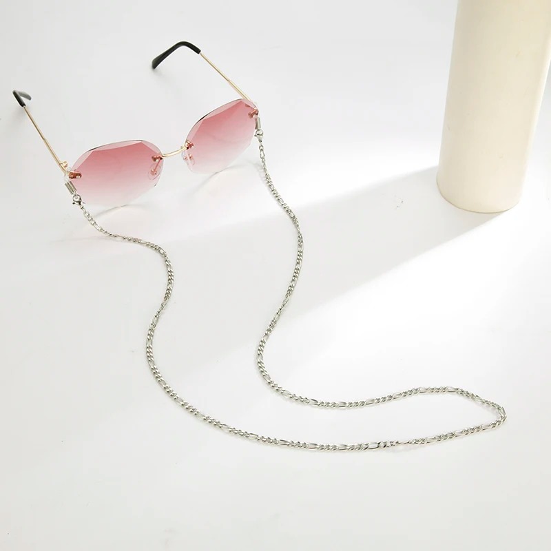 Stainless Steel Gold Color Eye - Men'S Fashion Gold Chain review and price