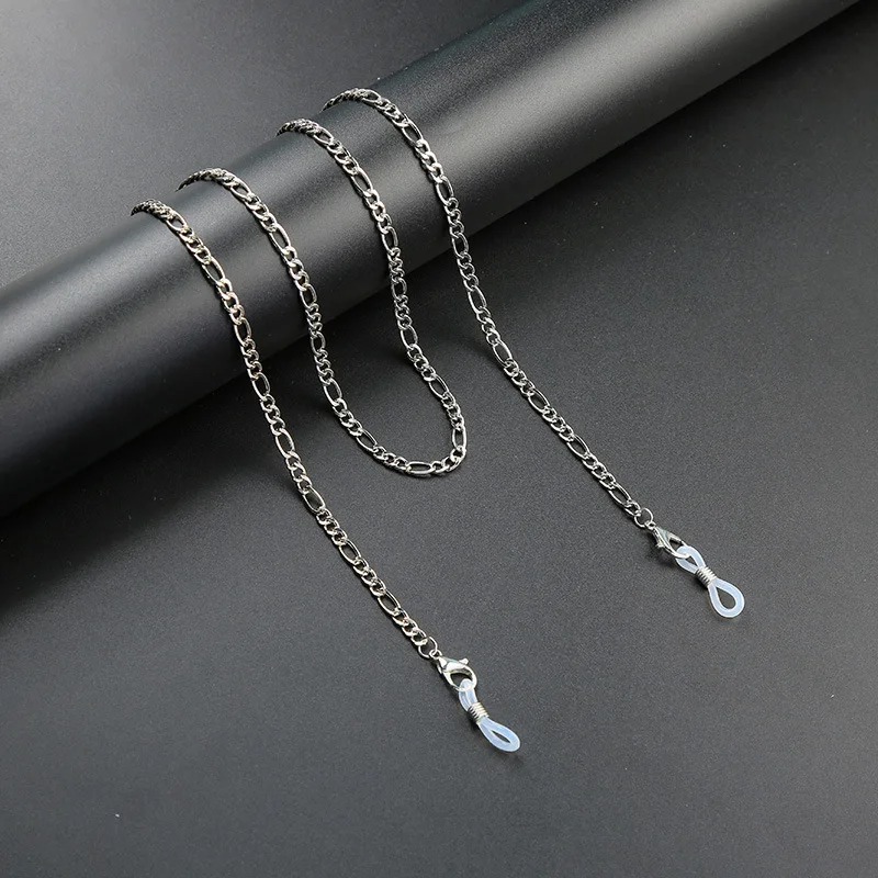 Stainless Steel Gold Color Eye - Men'S Fashion Gold Chain review and price