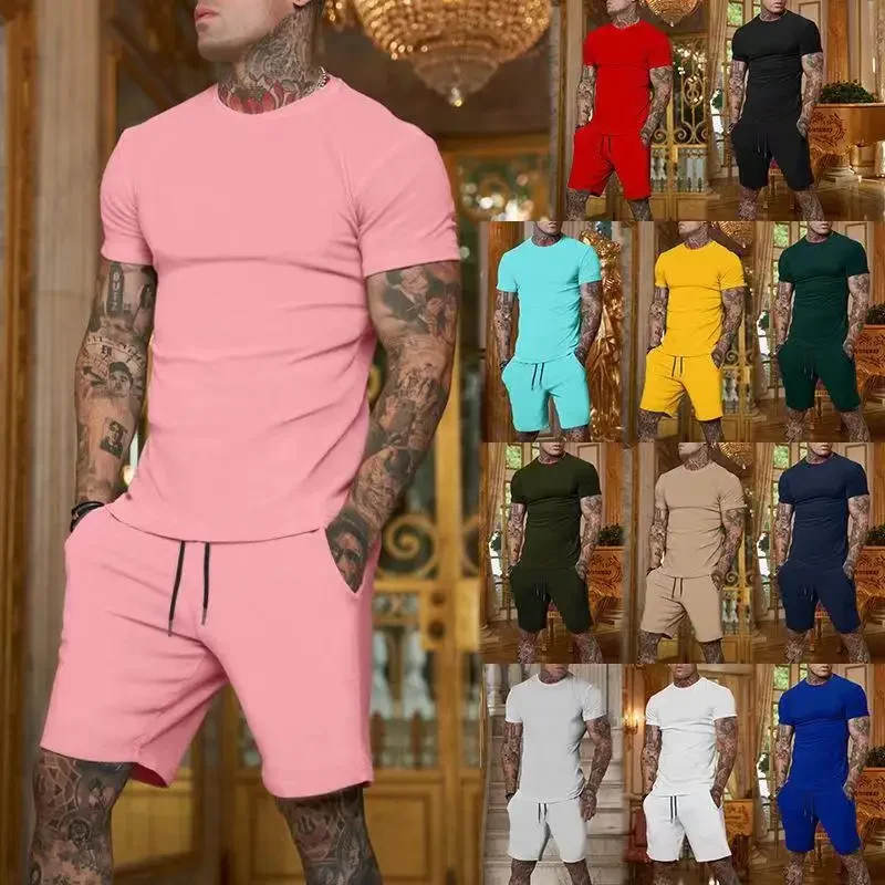 Fashionable and Casual Summer  - Men'S Fashion Formal review and price